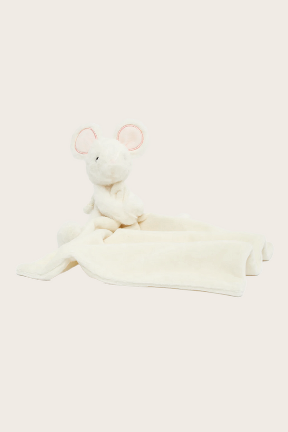 Pink Angel Wing Cashmere Blanket Gift Set