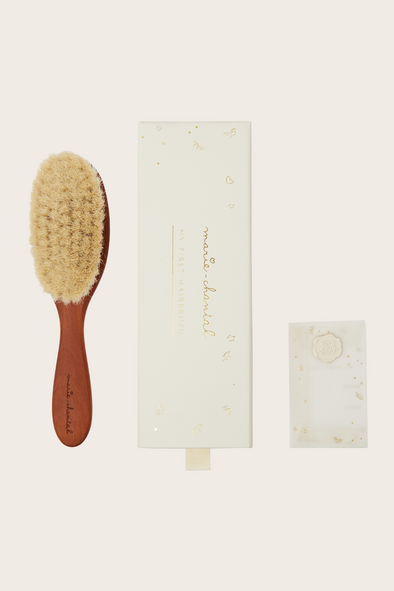 My First Hairbrush Gift Set