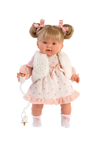 Llorens Baby Doll