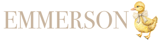 Emmerson
