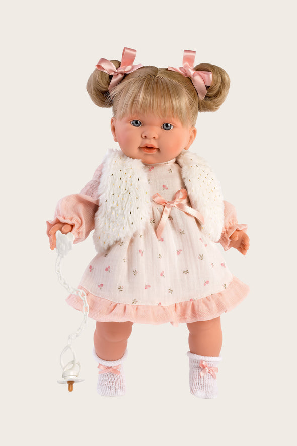 Llorens Baby Doll