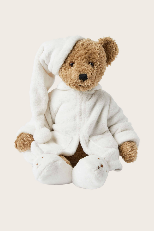 Marlow Bedtime Teddy