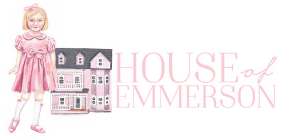 House of Emmerson