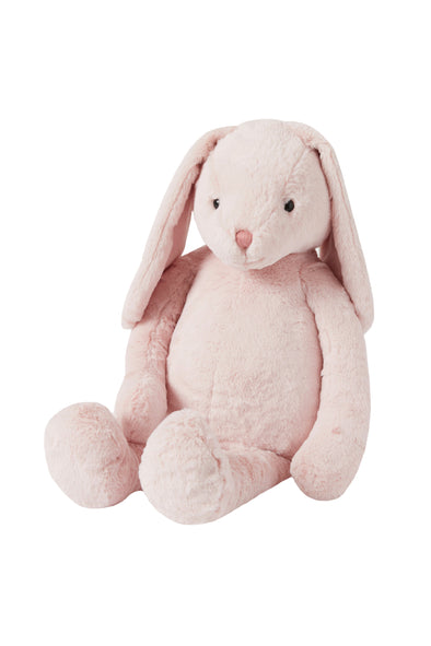 Pink Bunny Large