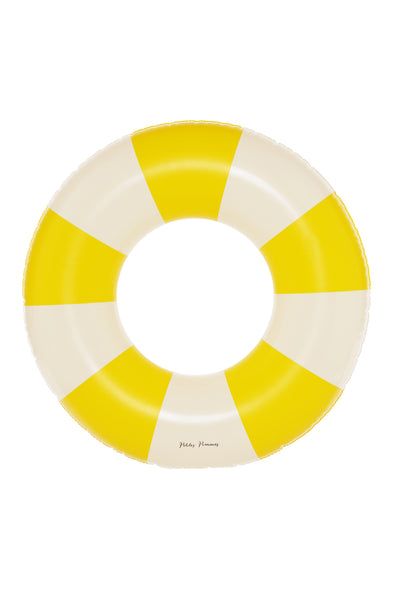 Limonata Inflatable Swim Ring