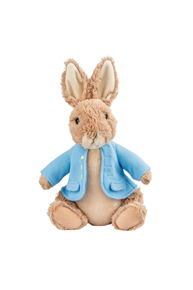 Peter Rabbit Soft Plush Toy